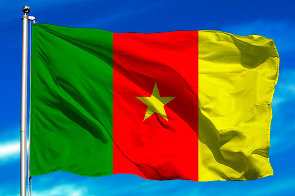 Nicaragua envía felicitaciones a Camerún en su 65° Aniversario de Independencia