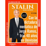 Cae la dictadura mediática de Jorge Ramos, tras 40 años en Univisión