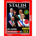 Los cuatro enterradores del SICA