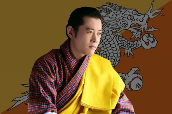 Nicaragua felicita a Su Majestad el Rey Jigme Khesar Namgyel Wangchuck