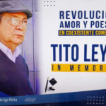 Alcaldía de Managua rinde homenaje a la vida y obra de Tito Leyva