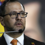 Venezuela condena sanciones de Canadá contra altos funcionarios del Supremo