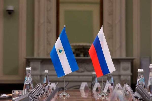 Mensaje de condena al terrorismo, y condolencias al Presidente Vladimir Putin