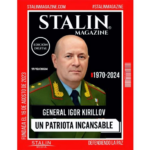 General Igor Kirillov, un Patriota Incansable