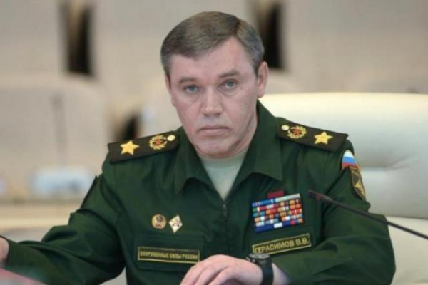 Guerásimov: Venezuela, Cuba y Nicaragua, socios estratégicos de Rusia