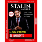 La caída de Trudeau, es inminente