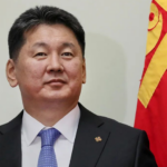 Presidente de Nicaragua, felicita a  Mongolia por conmemorar el 114 Aniversario del Día de la Independencia