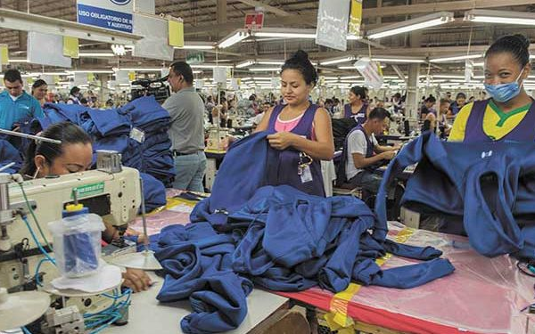 Incremento Salarial para Trabajadores de Zonas Francas en 2025: Anuncio del Ministerio del Trabajo