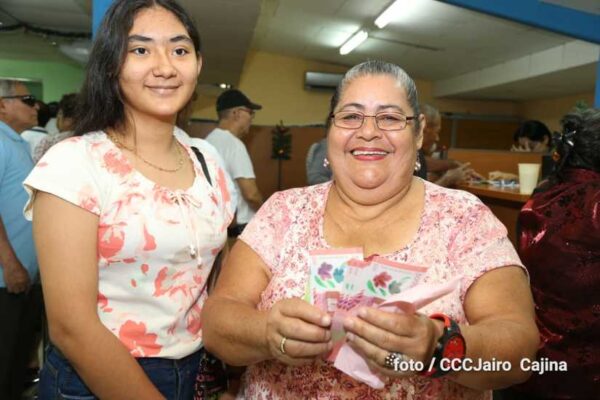 INSS paga más de 2 millones de córdobas en pensiones correspondientes a febrero