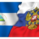 Nicaragua saluda al presidente Vladimir Putin en el Día de la Unidad Nacional de Rusia