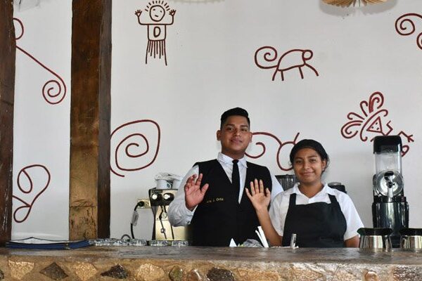 INATEC potencia la formación técnica y el turismo con el Programa de Pasantías “Yo Aprendo, Vos Disfrutás”