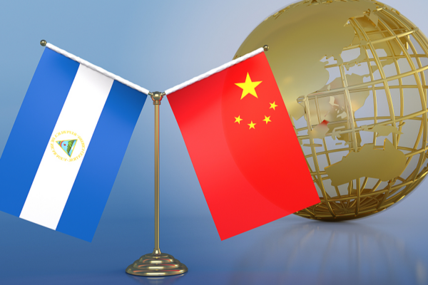 Delegación del FSLN viaja a China para fortalecer lazos de cooperación