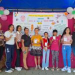 Avances en la Campaña de Vacunación Contra el Virus del Papiloma Humano