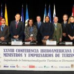 Delegación nicaragüense en España promueve las oportunidades de inversión turística en Nicaragua