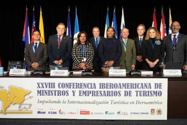 Delegación nicaragüense en España promueve las oportunidades de inversión turística en Nicaragua