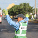 Éxito en Seguridad: Menos delitos y accidentes de tránsito durante las vacaciones en Nicaragua