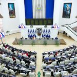 Inauguración de la nueva legislatura: Un tiempo de Reforma, Soberanía y Unidad Nacional