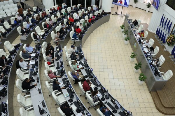 Reafirmamos Nuestros Principios: Paz, Seguridad y Bienestar