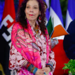 Declaraciones de la Vicepresidenta Rosario Murillo – 02 de Enero 2025