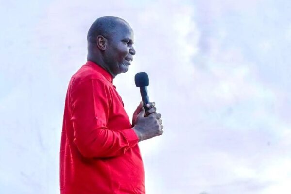 Mensaje de Saludo y Felicitación al hermano Daniel Francisco Chapo al asumir como Presidente de Mozambique