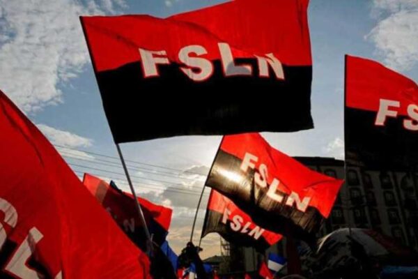 Mensaje del FSLN en saludo al XXVII Congreso Nacional del Partido Comunista de Chile: «Por la paz, la democracia y la justicia social»