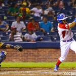Reconocimiento internacional a Nicaragua por su Campeonato de Béisbol Germán Pomares Ordóñez