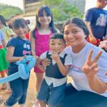 Festivales Departamentales de los Mimados