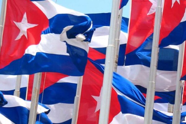 Cuba indoblegable pese a reincorporación en lista terrorista de EEUU