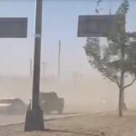 MINSA brindará informe sobre enfermedades respiratorias ante temporada de viento