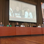 Se realiza el V Encuentro Nacional de la Unidad de las Izquierdas en México