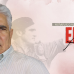 HONRANDO AL COMANDANTE EDÉN PASTORA GÓMEZ