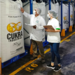 Garantizan inocuidad en el maní crudo para exportación