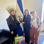 Nicaragua impulsa la riqueza cultural infantil con “Radio Kids” RAI