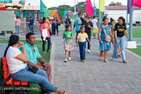 Puertos de Nicaragua registran un auge impresionante en la afluencia turística