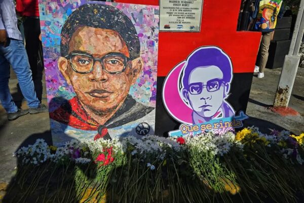 Nicaragua rinde homenaje al legado de Leonel Rugama con diversas actividades