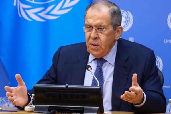 Rusia alega implicación de la Unesco en guerra informativa