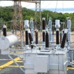 Marena visita Empresa Geotérmica