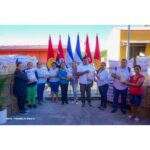 Inicia distribución de la merienda escolar 2025 para más de un millón de estudiantes nicaragüenses