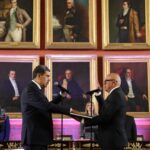Nicolás Maduro juramentado como Presidente de Venezuela para el período 2025-2031