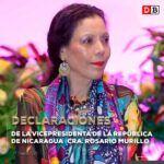 Declaraciones de la Vicepresidenta Rosario Murillo – 17 de enero 2025