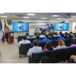 Apertura carrera de odontología en la Universidad de Defensa de Nicaragua