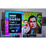 Expo Darío “Vida y Esperanza”: Celebrando el legado cultural del Príncipe de las Letras Castellanas