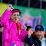 Copresidenta de Nicaragua agradece mensajes de apoyo tras la aprobación de las Reformas a la Carta Magna
