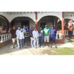 Fortalecen apoyo a comunidades pesqueras en el Caribe Norte