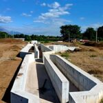 OBRAS DE SANEAMIENTO EN EL VIEJO, CHINANDEGA