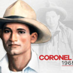 Coronel Santos López: 60 Años de inmortalidad y lucha por la Soberanía Nacional