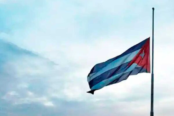 Cuba Siempre Victoriosa