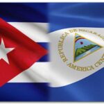 Nueva Embajadora de Cuba llega a Nicaragua