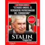 Estados Unidos, el verdadero patrocinador del terrorismo