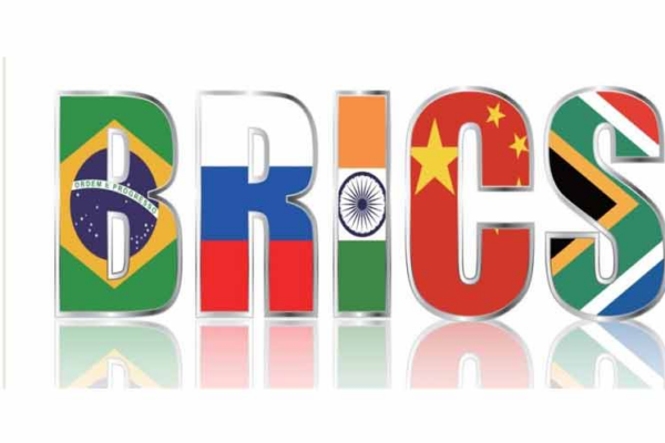 Asunción de presidencia del Brics por cuarta vez descolló en Brasil